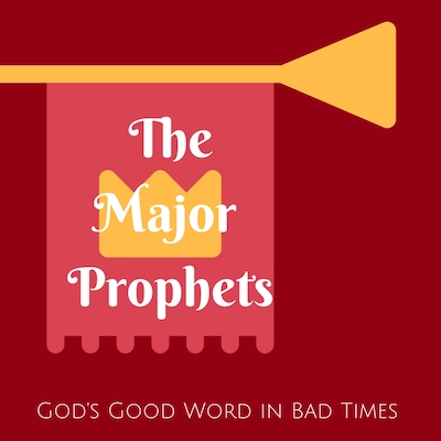 2018 Bible Reading Plan: God's Good Word in Bad Times